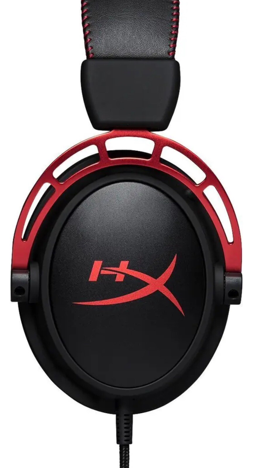 HyperX Cloud Alpha Wireless Gaming Headset w/300-Hour Battery Life – SHIPS FAST
