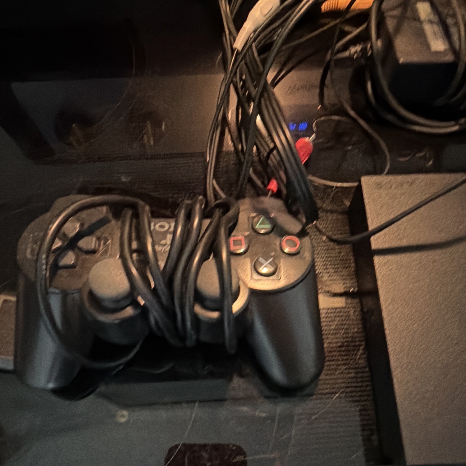 Sony PlayStation 2 PS2 Slim