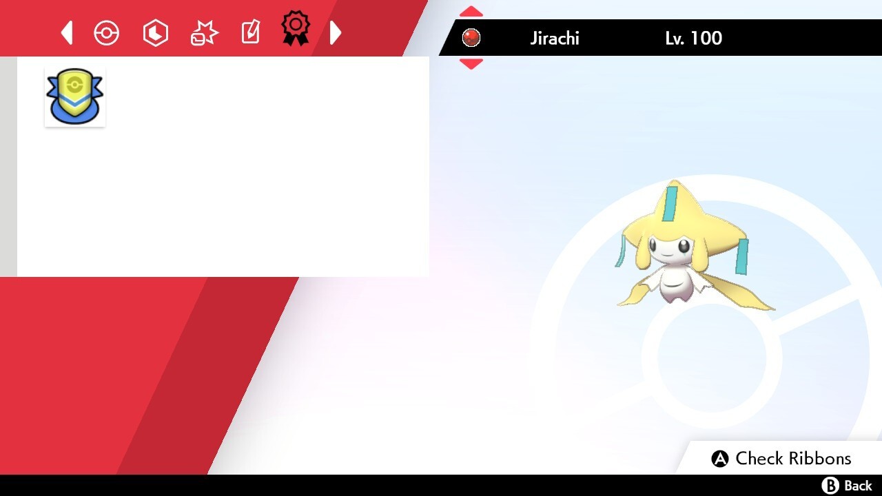 💚 Jirachi Event | GameFreak 20th Anniversary Event | Pokemon Sword & Shield |UT