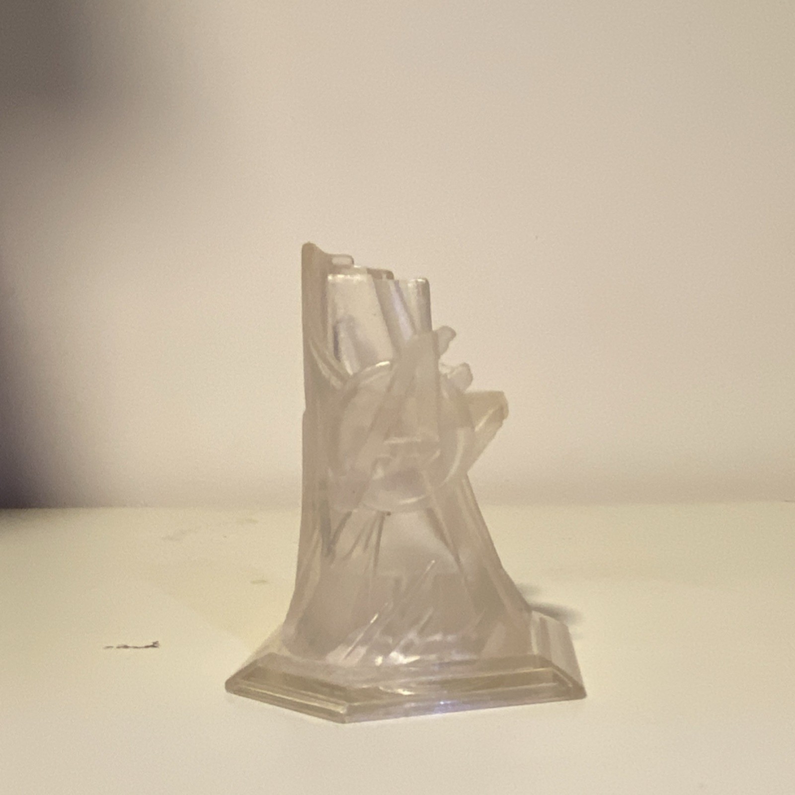 Disney Infinity 2.0 Marvel Figures with Case