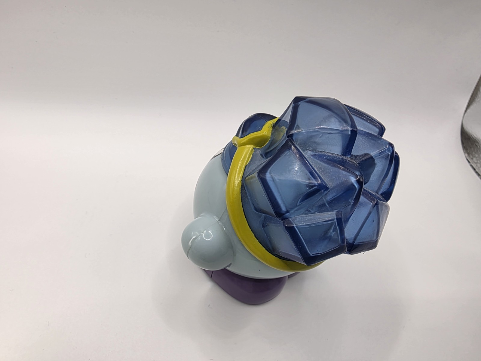 Ice Kirby Knock ‘Em Down Tabletop Game Complete Dedede Targets
