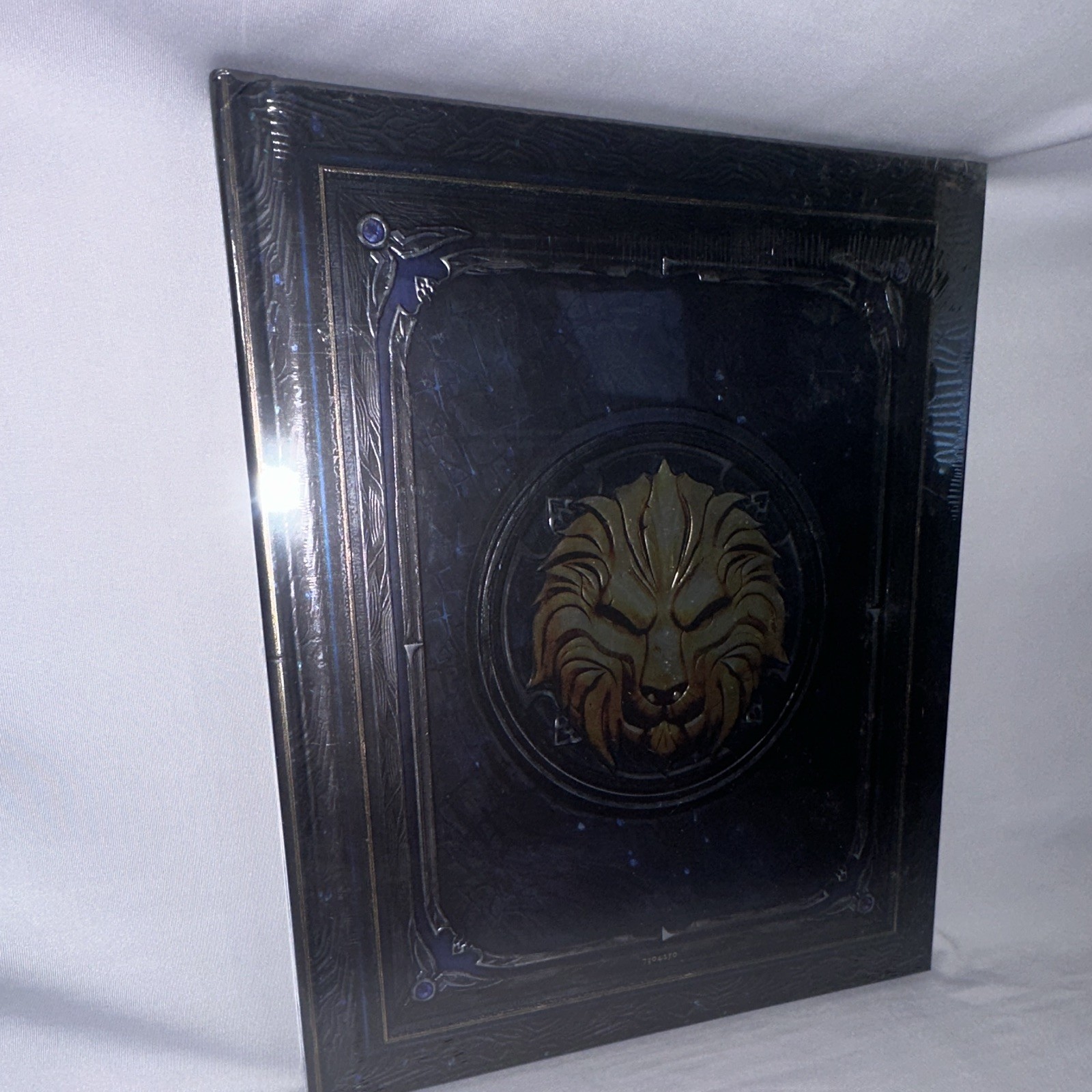 Blizzard PC – World of Warcraft Battle for Azeroth Collector’s Edition MMORPG T