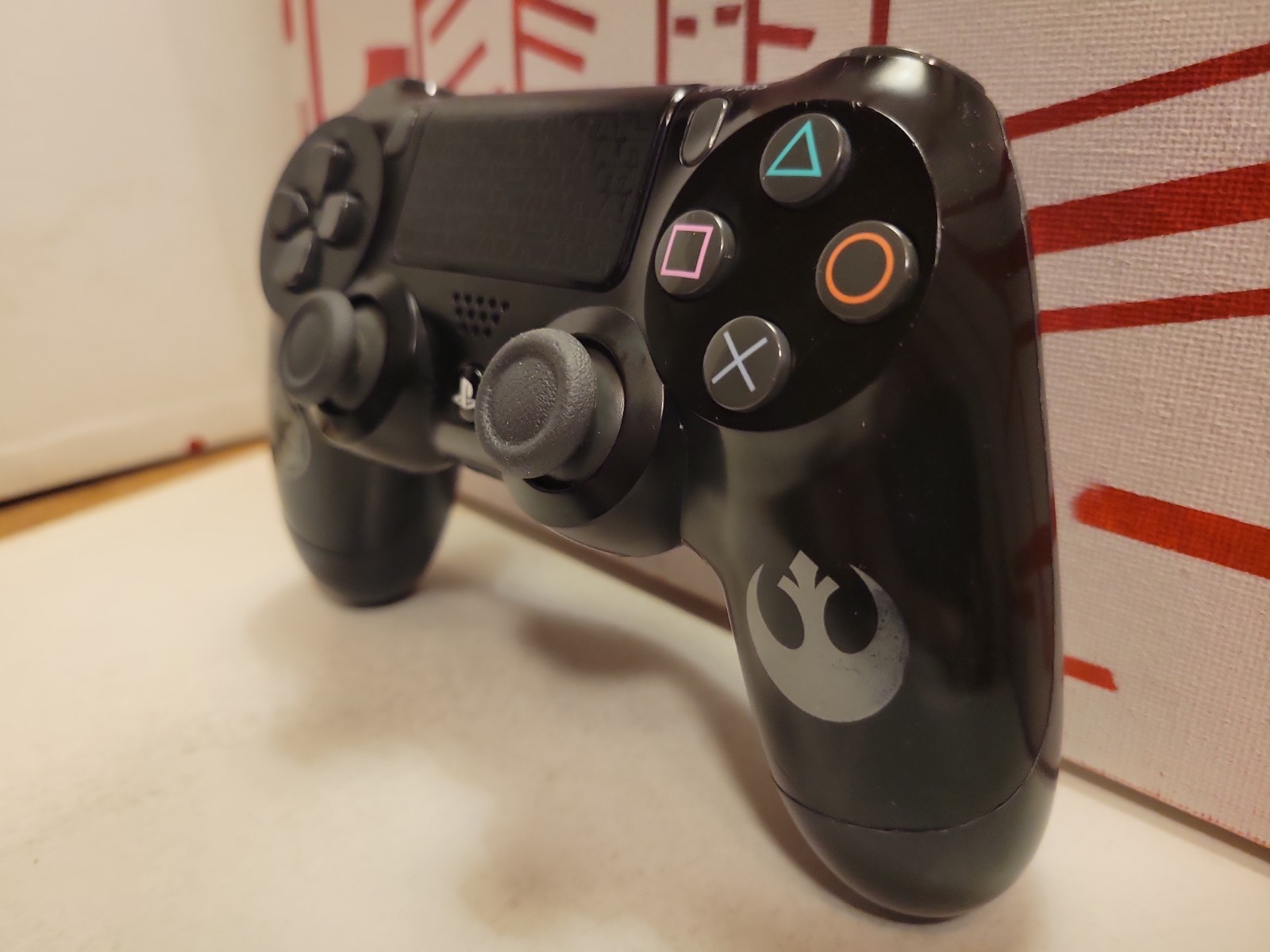OEM Special Edition Star Wars Battlefront PS4 Sony DualShock 4 Controller