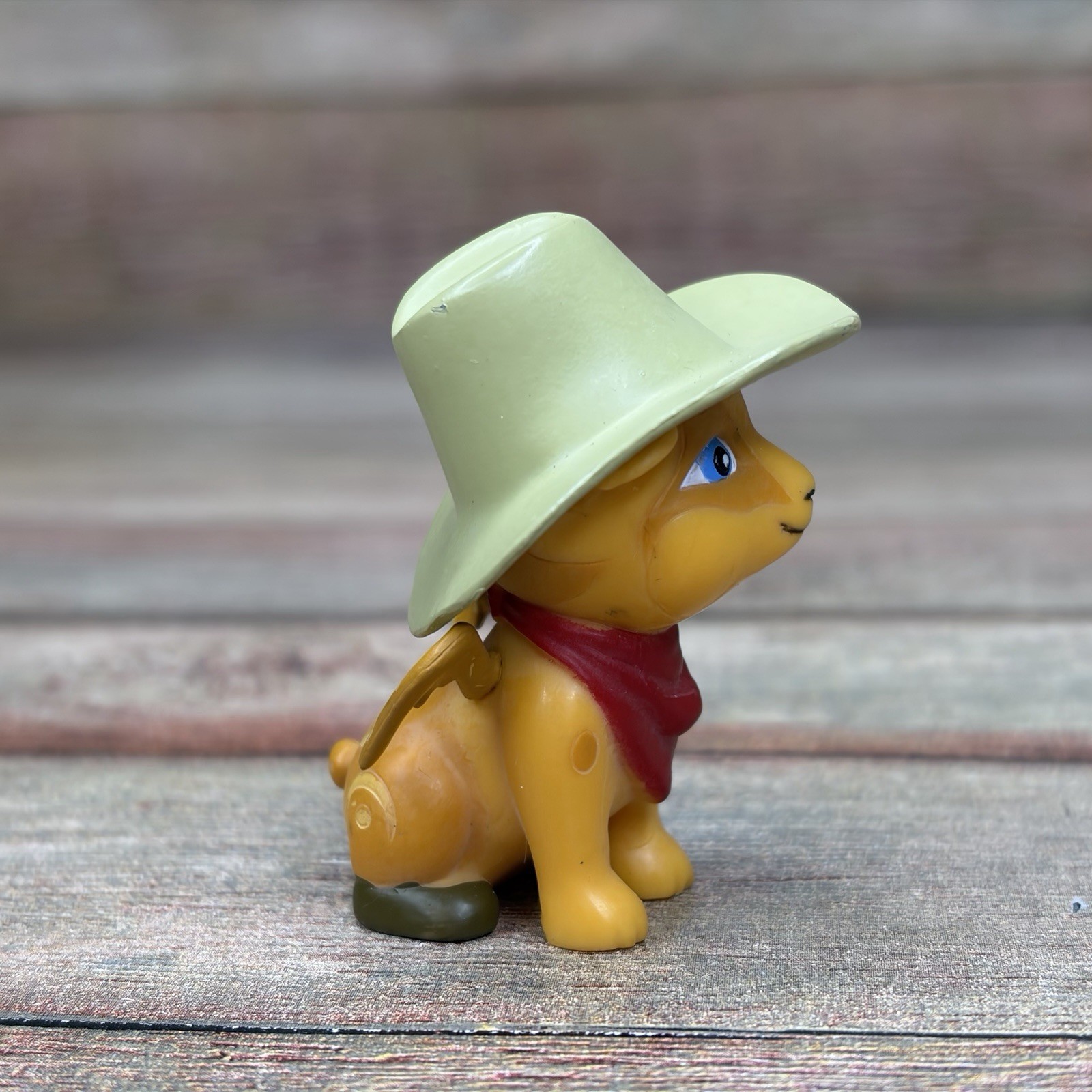 Toys R Us Exclusive Nintendo DS Petz Fantasy Moonlight Magic Figure Only