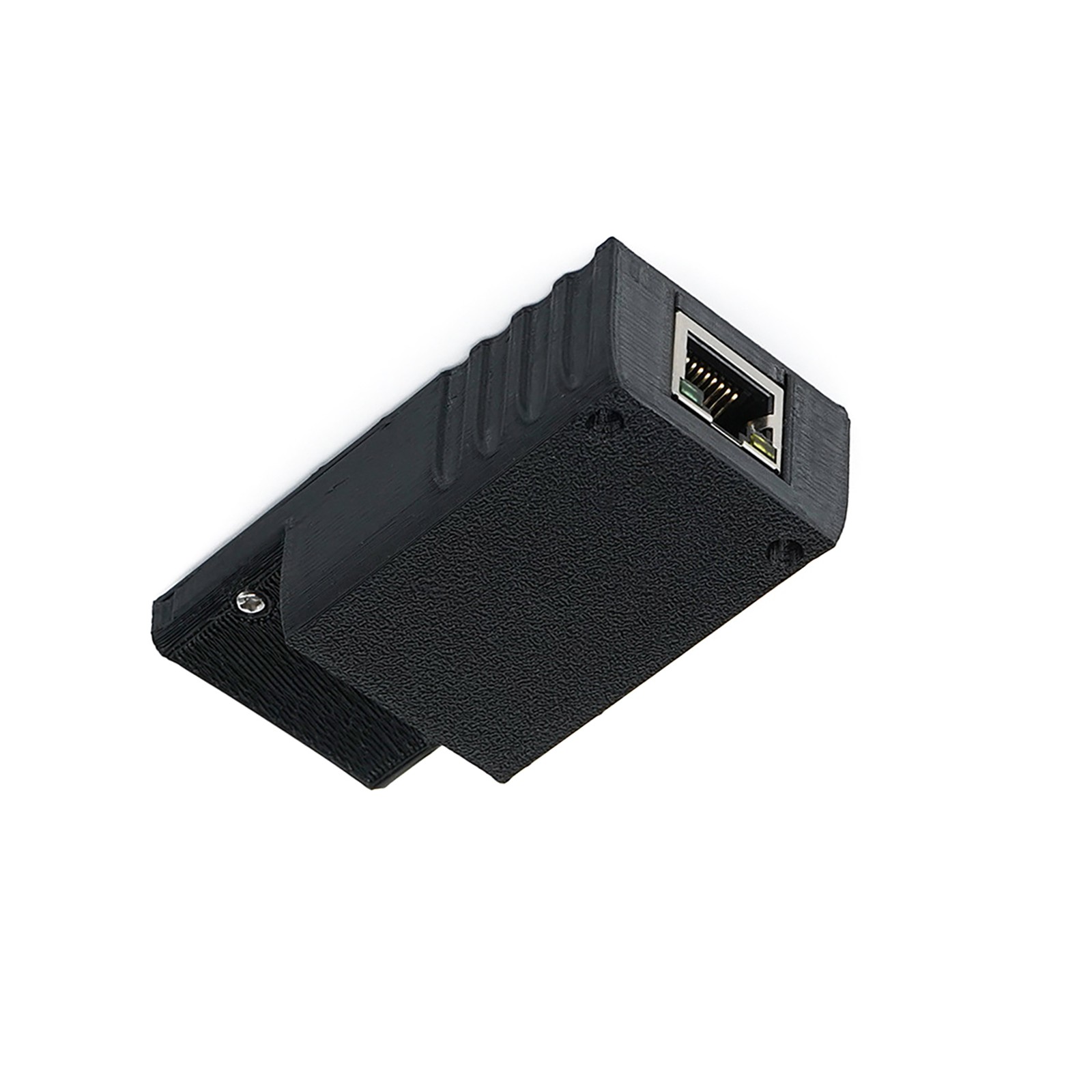 Black Broadband Adaptor Simulator For ETH2GC Online and LAN Multiplayer Gaming.
