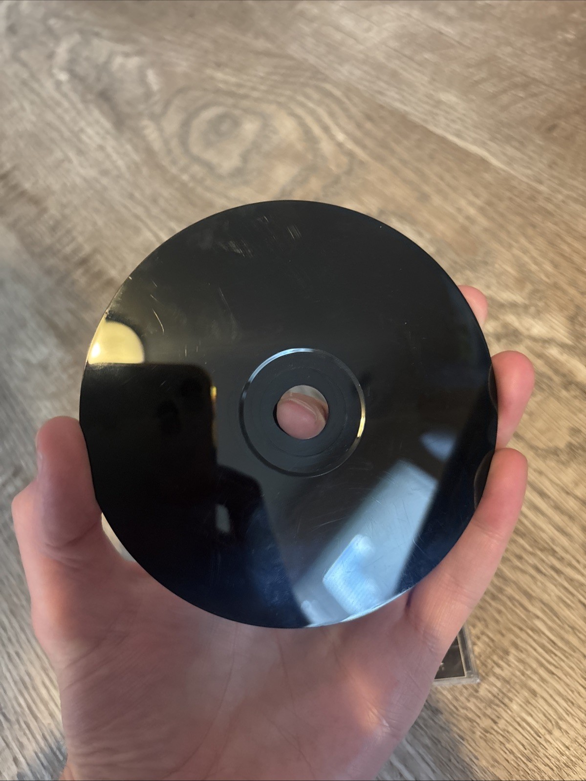 Rayman (Sony PlayStation 1, 1995) Black Label Complete