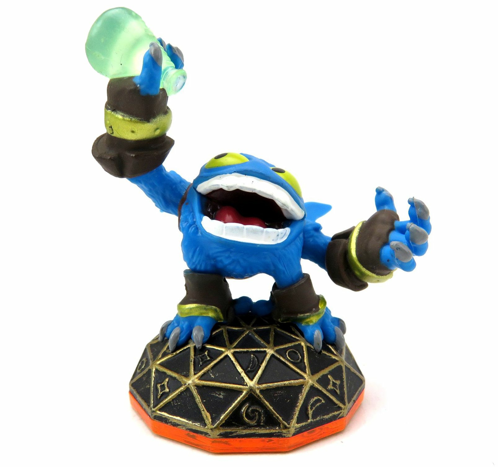 Activision 84520888 Skylanders Pop Fizz Giant Series Figure for WiiU XBox PS4