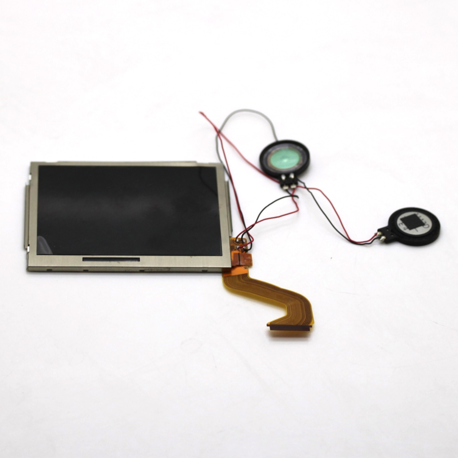 OEM LCD Display Touch Screen Digitizer Assembly For Nintendo DSi Replacement