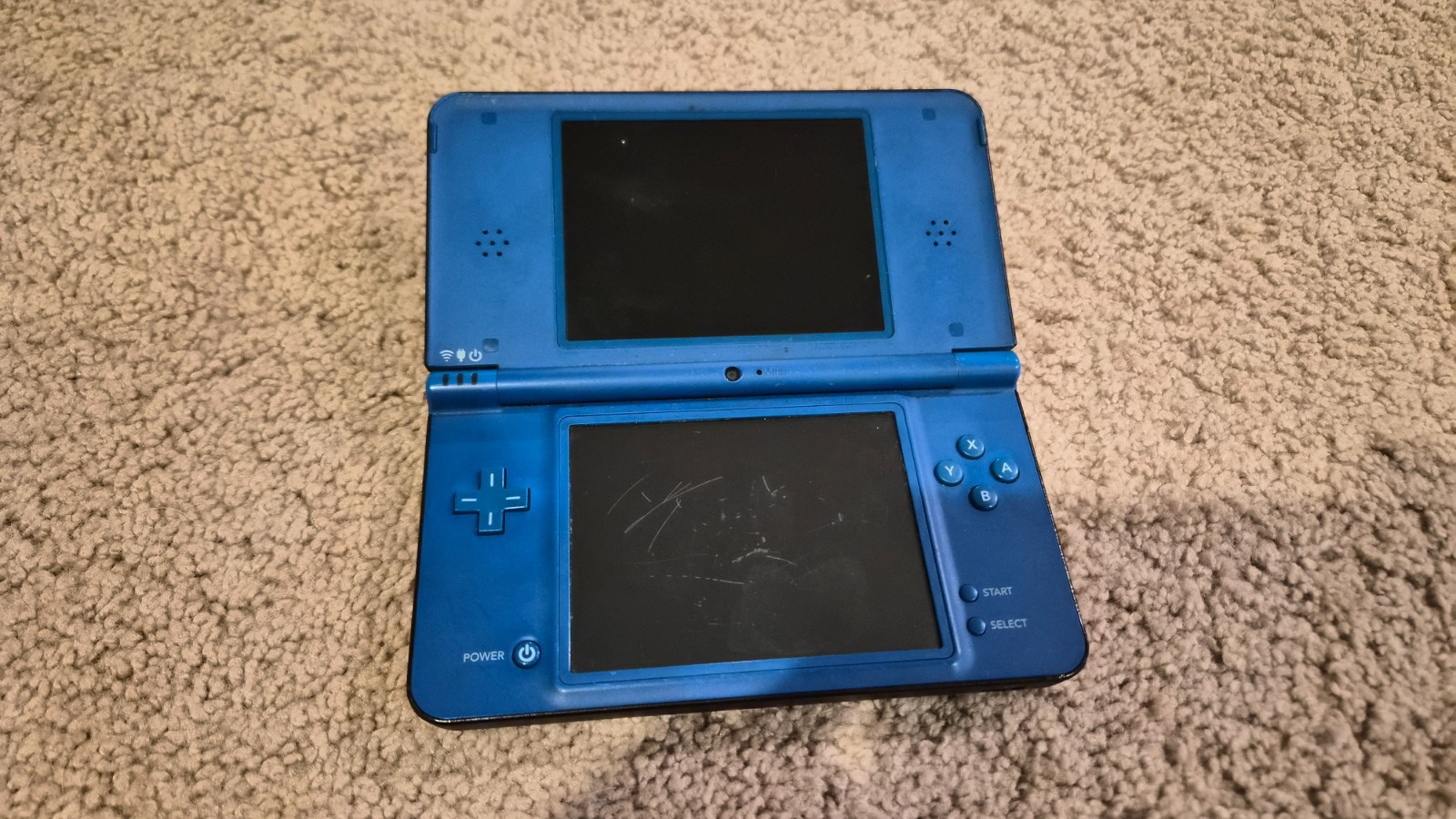 New Nintendo 3DS Super Mario IN BOX, 3DS XL New Super Mario Bros 2, DSi, XL, 2DS