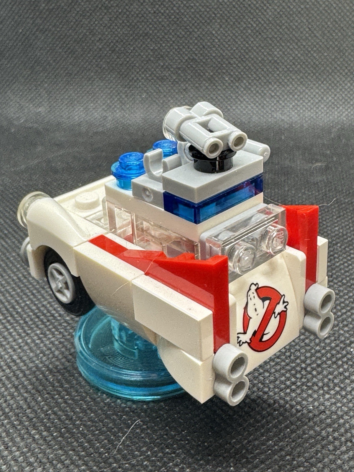 LEGO Dimensions Ghostbusters Level Pack 71228