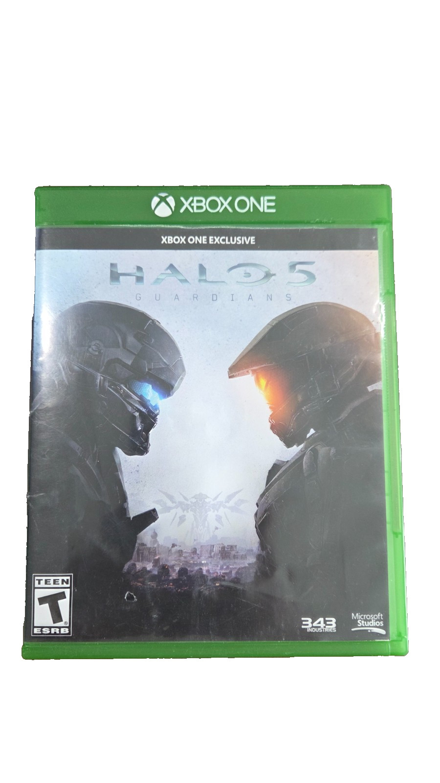 Halo 5 – Microsoft Xbox One