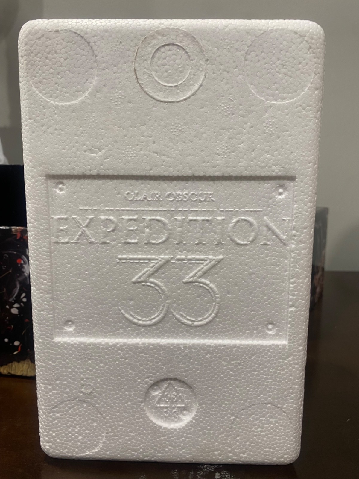 Clair Obscur: Expedition 33 Monolith Set – In Hand – Brand New & Unopened