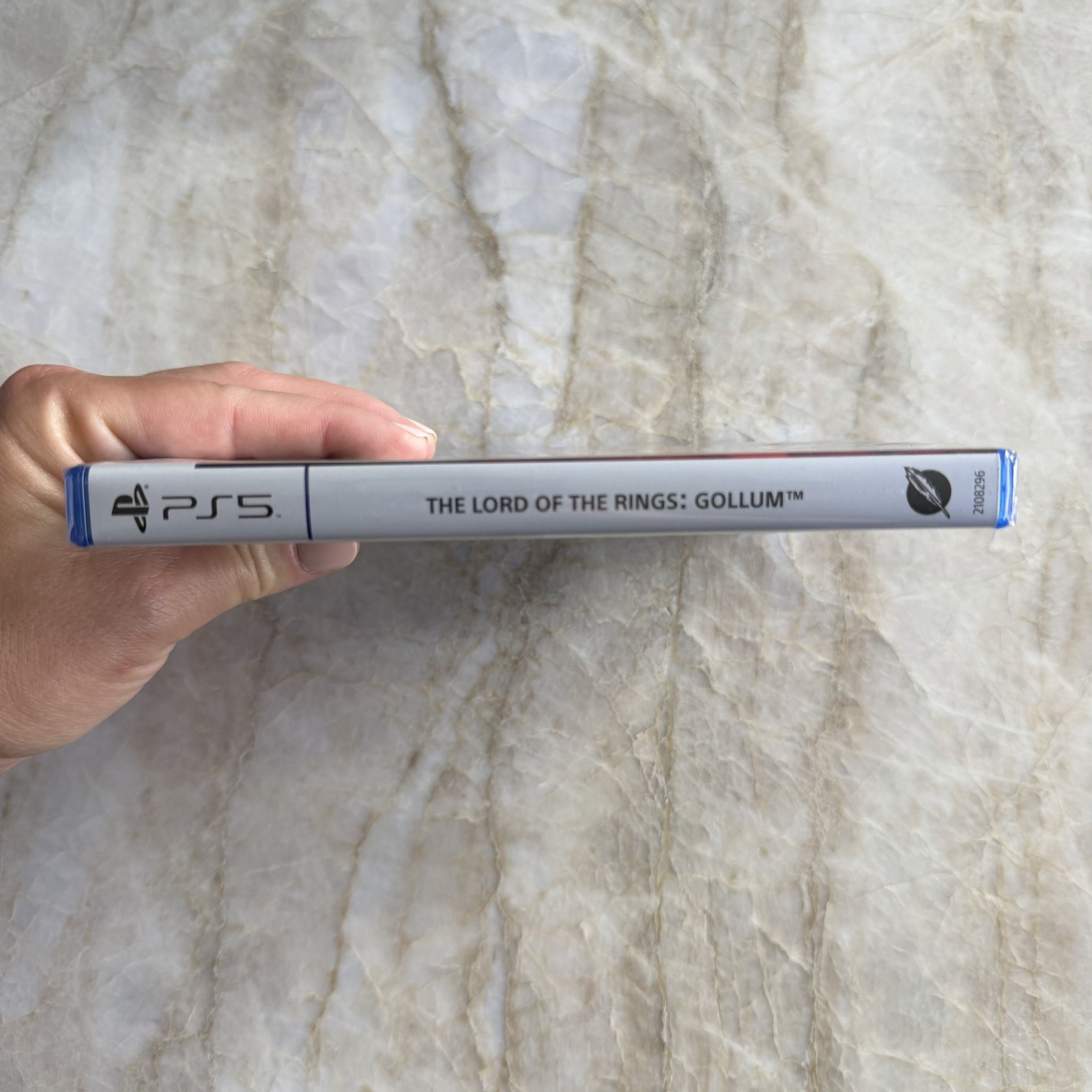 The Lord of the Rings GOLLUM- Brand New Factory Sealed Sony Playstation 5