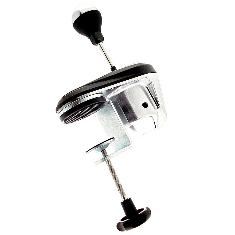 Thrustmaster TH8A Multi-Platform Add-On Shifter
