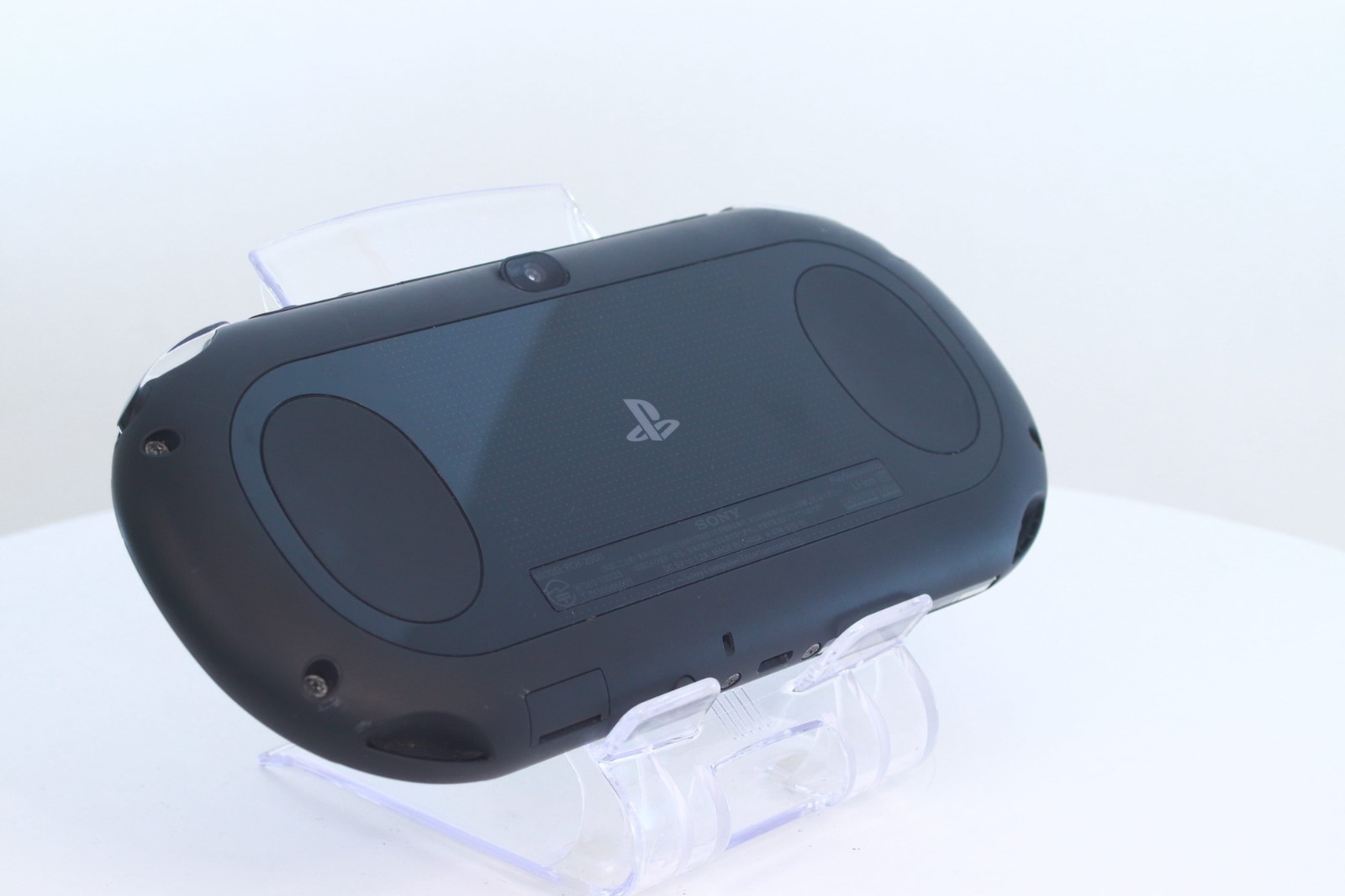 JP Game PS Vita PCH-2000 Black [ Rank：A]