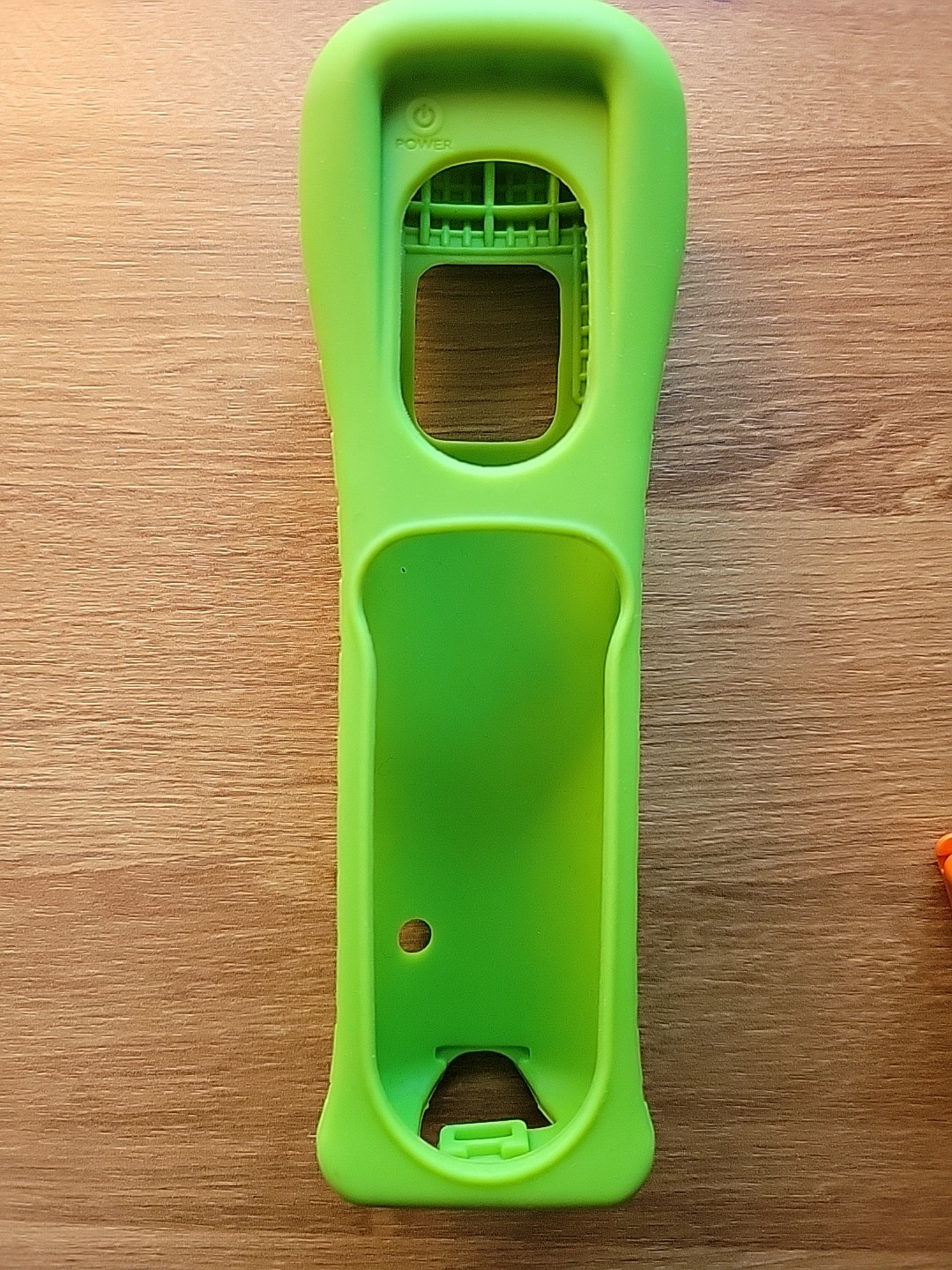 Yoshi Edition Motion Plus Remote Controller Nintendo Wii OEM Genuine Official