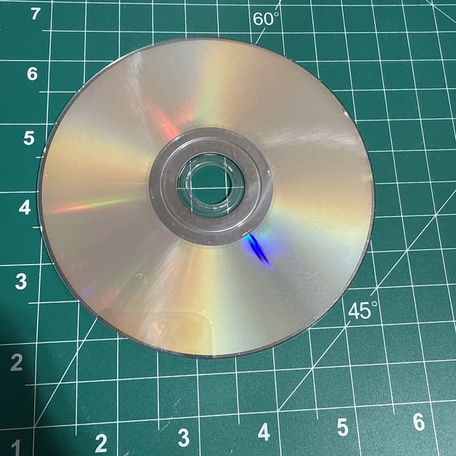 Donkey Kong Country Returns (Nintendo Wii, 2010) Disc Only No Box Excellent!