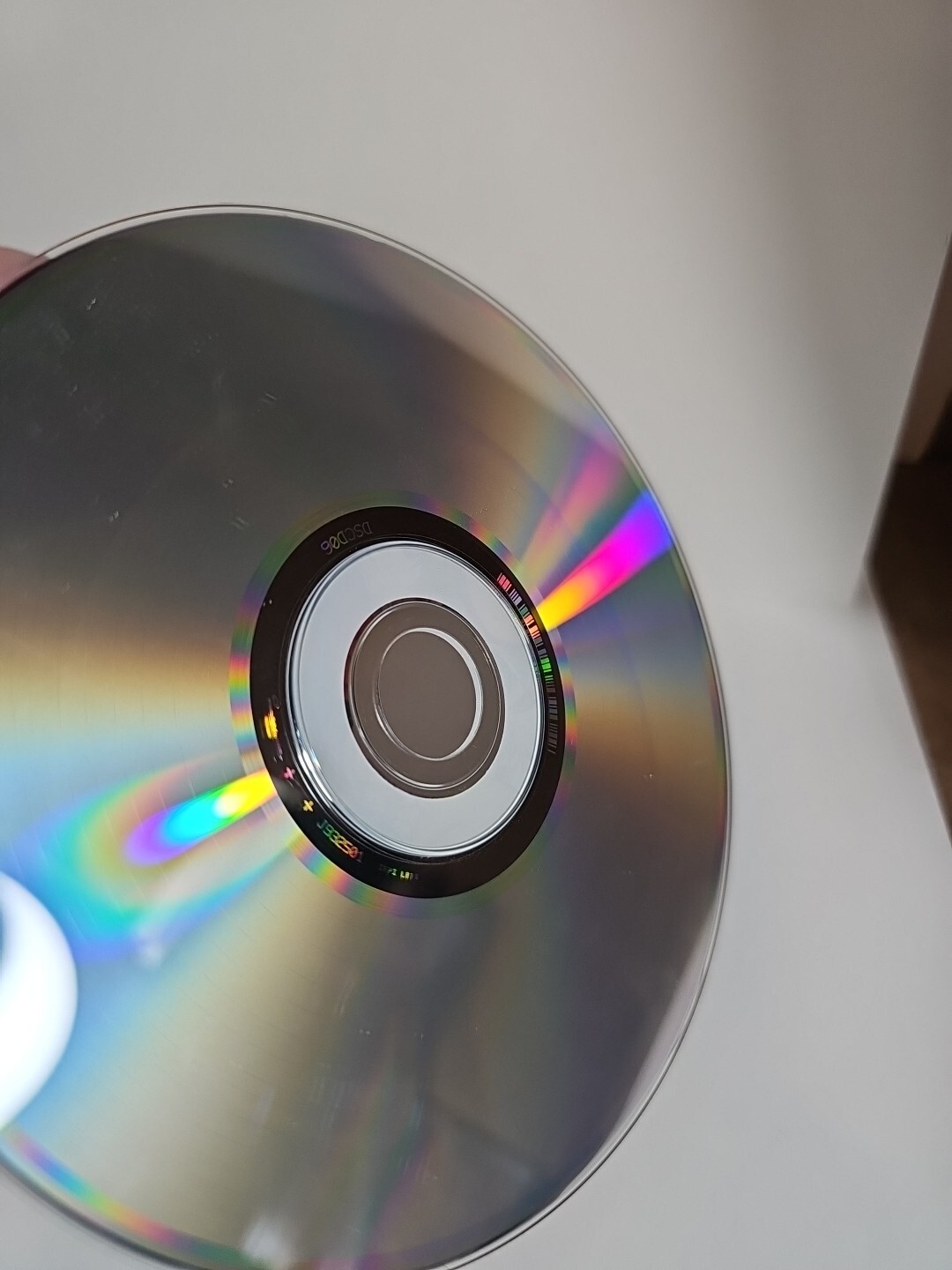 Deathsmiles Microsoft Xbox 360 Soundtrack DISC ONLY