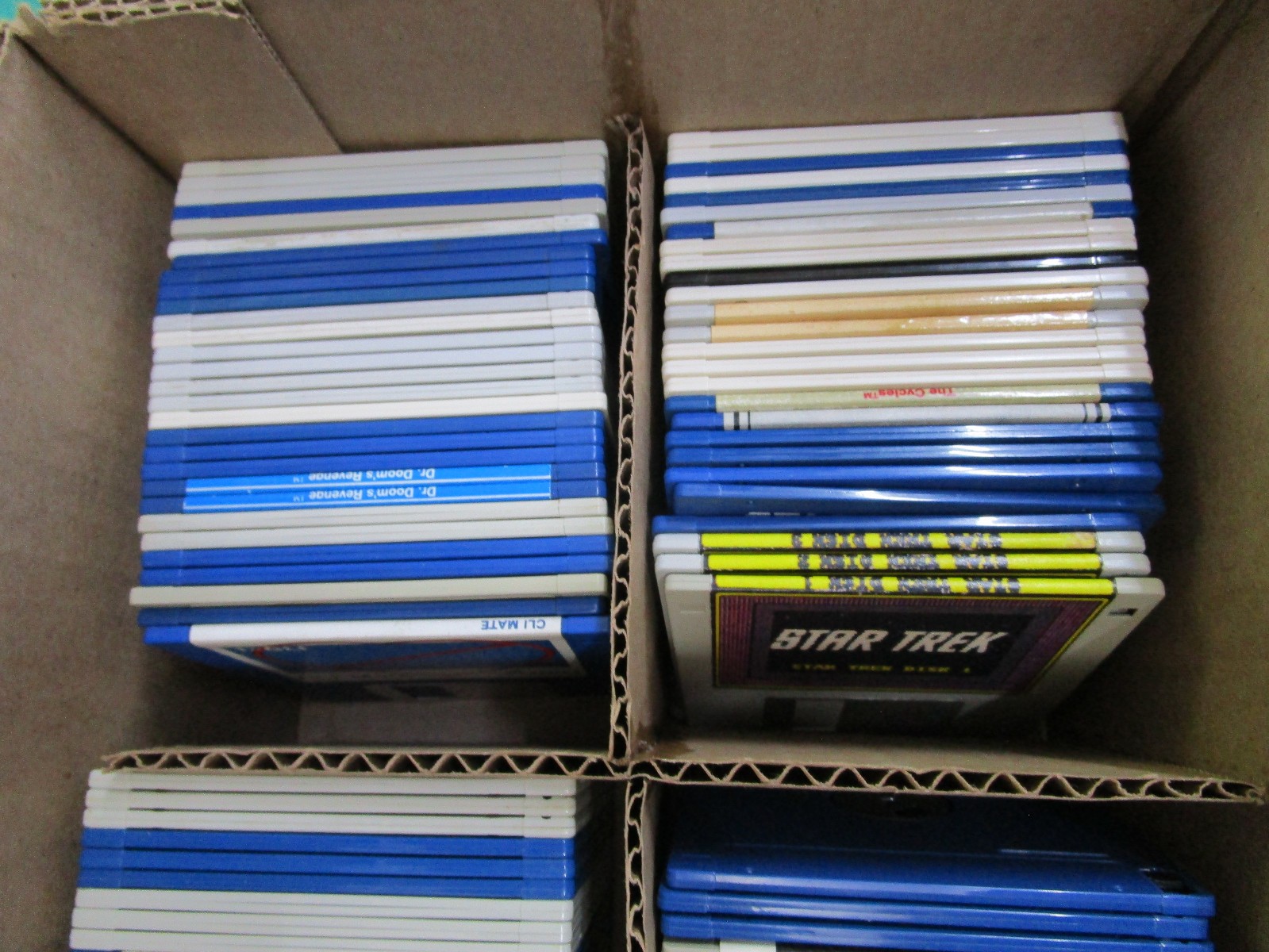 AMIGA DISKS FOR COMMODORE AMIGA TESTED AND WORKING UPDATED MAY 💾🕹️