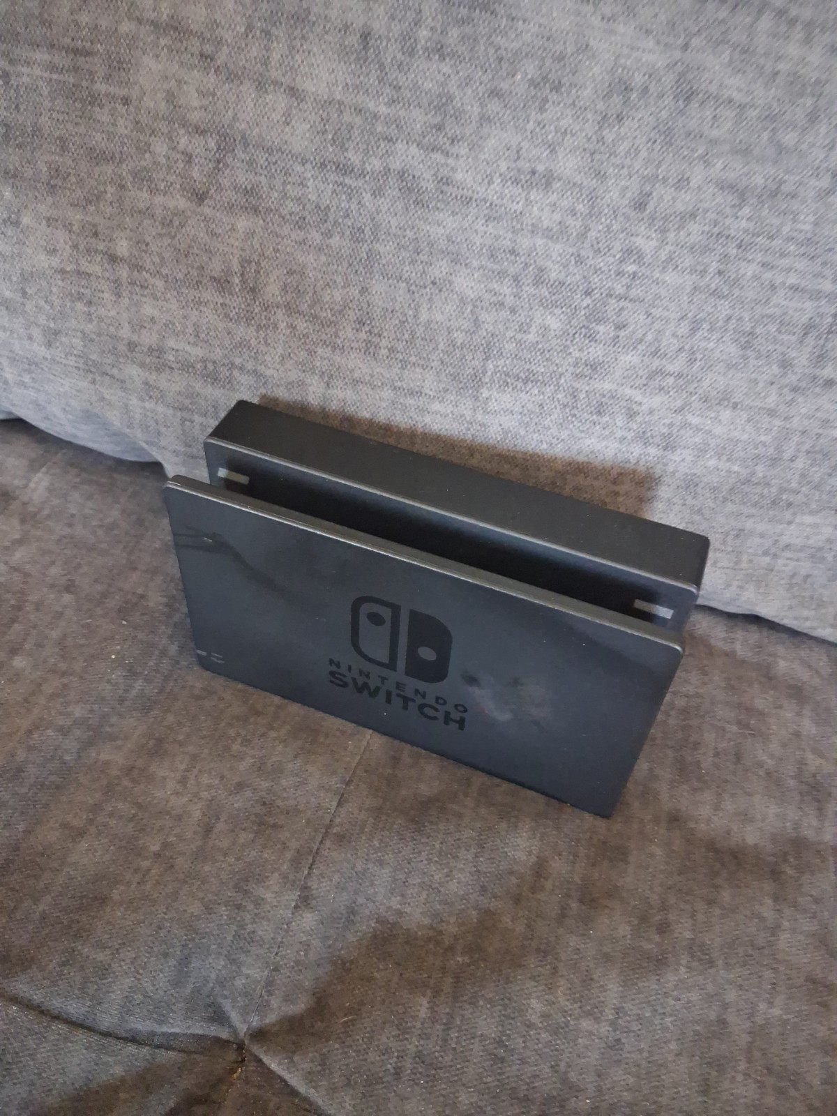 Nintendo Switch Console Screen TV Dock Station ONLY Model HAC-007