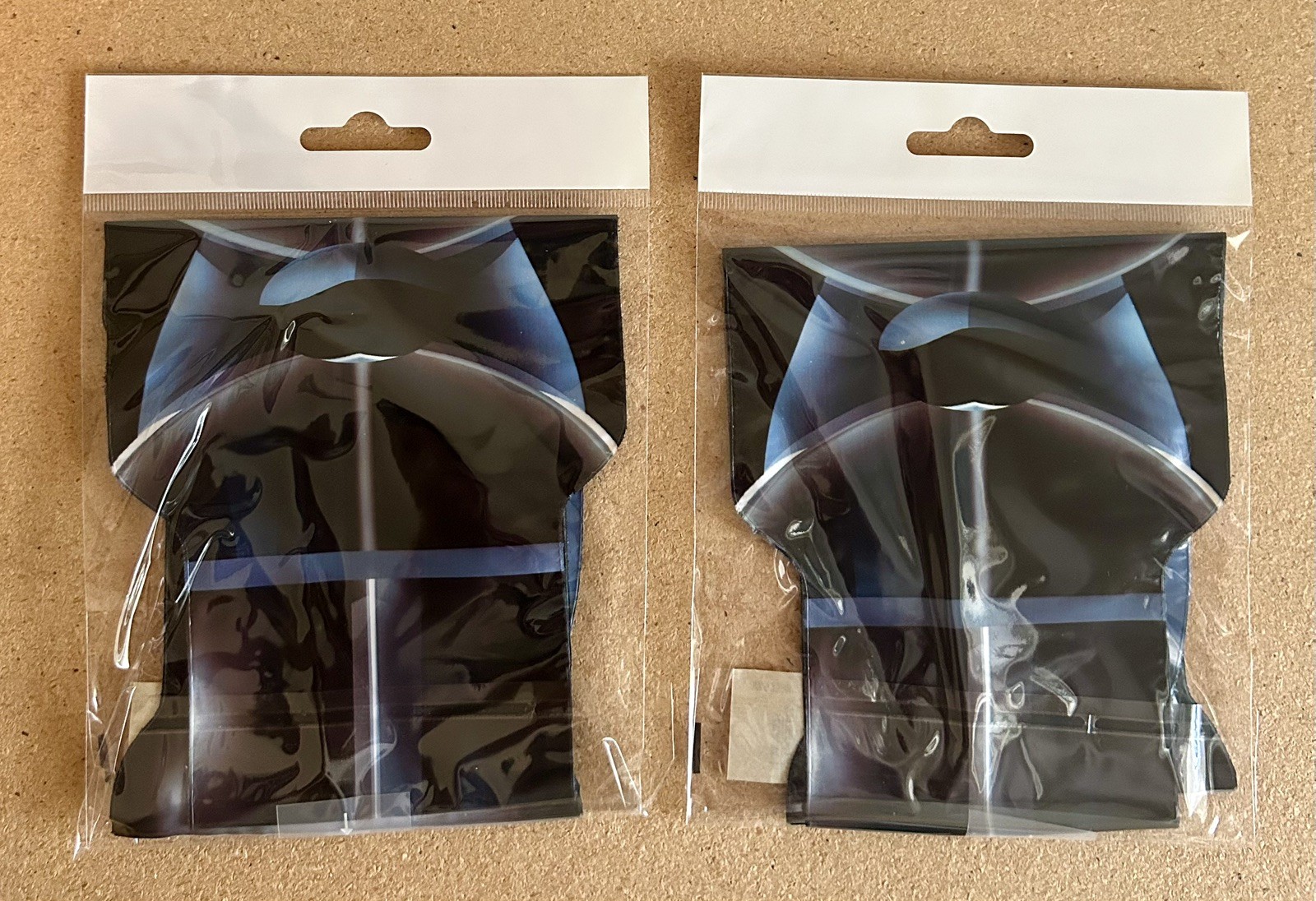 Skylanders – Trap Team – 2014 In-Store Promo Event Swords ⚔️ – BNIFSP