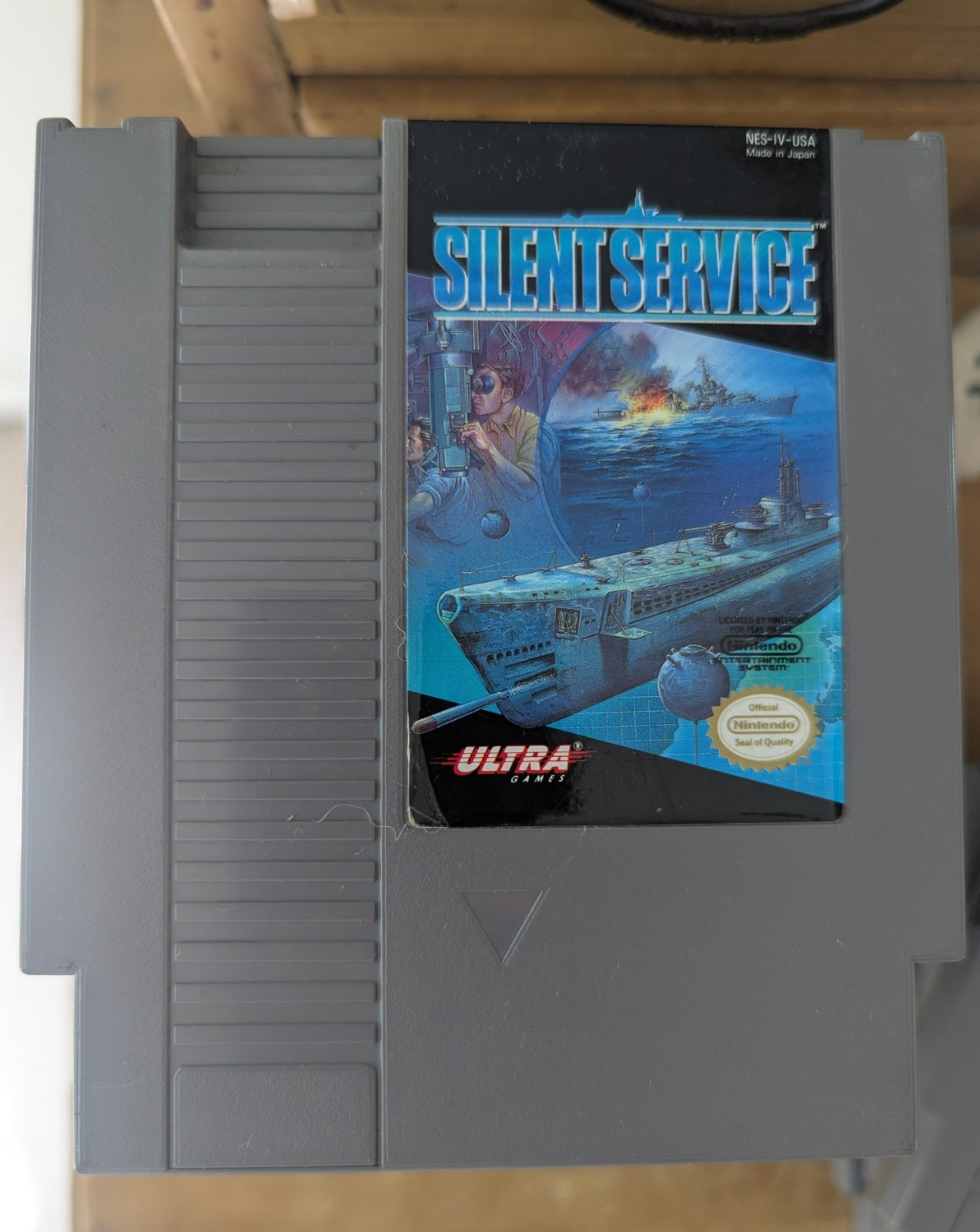 NES Nintendo Games CLEANED & TESTED