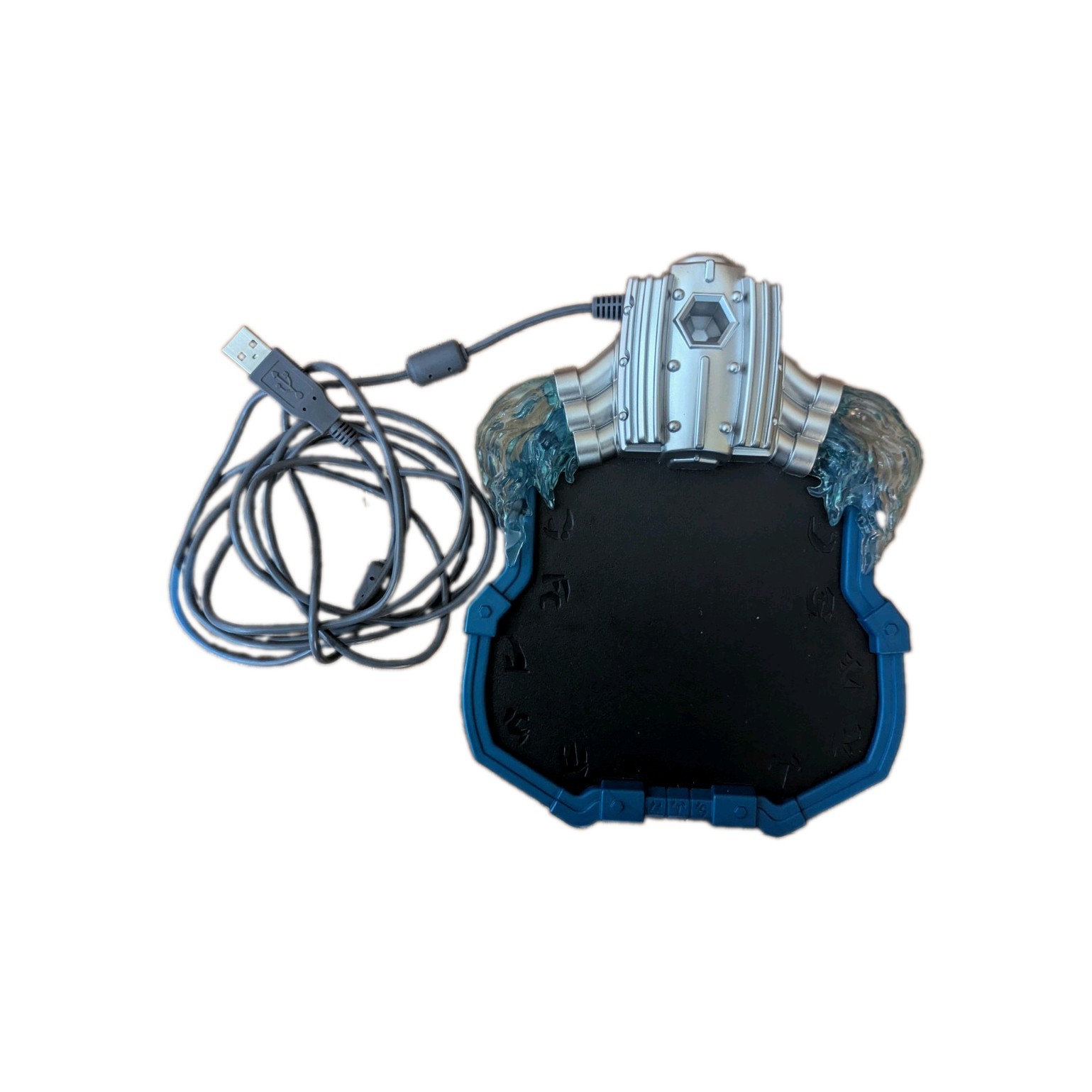 Skylanders Superchargers Portal of Power Model 655 PS3 PS4 Wii Wii U
