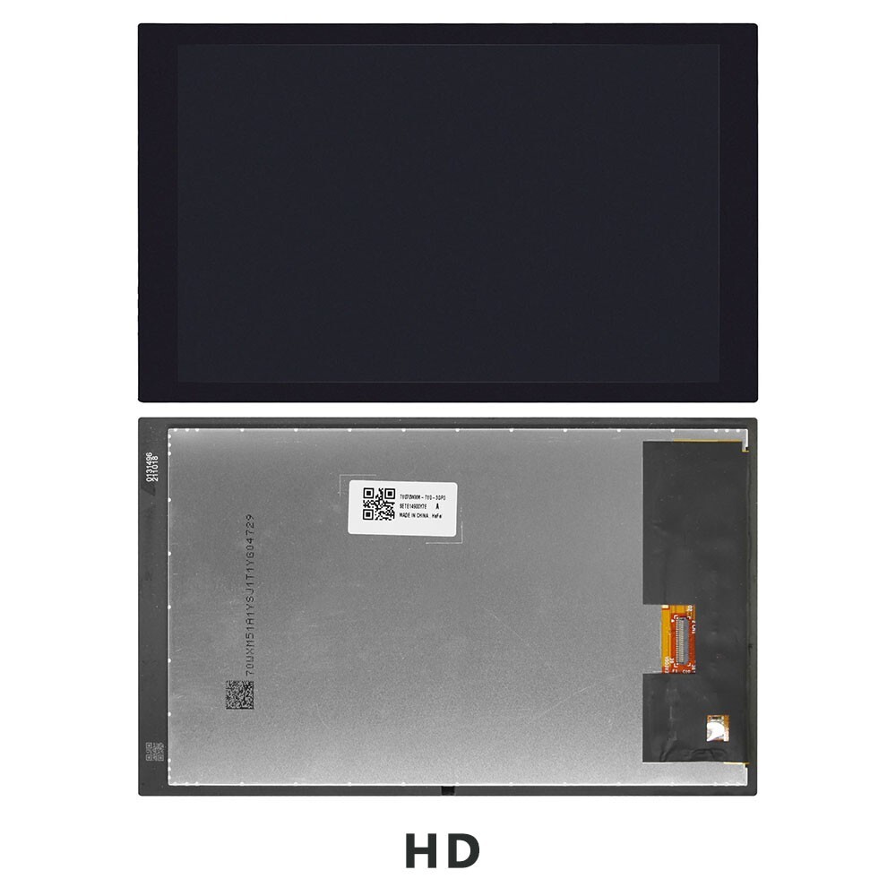 OEM LCD Display Touch Screen Digitizer Assembly Replacement For Valve Steam Deck