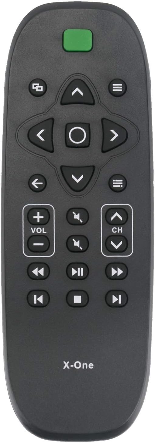 Universal Gaming Remote for Xbox One and One S/X – Ergonomic, 30-Button Control