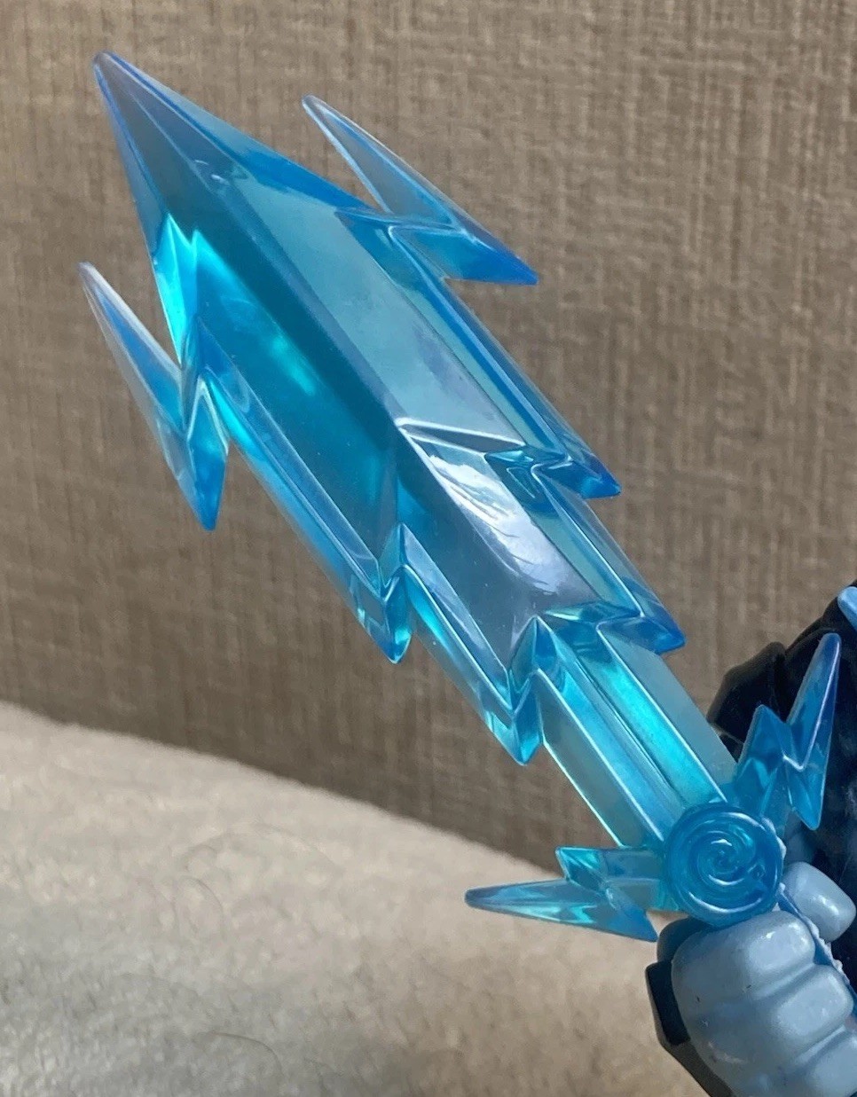 2014 Skylanders Trap Team Thunderbolt Trap Master Figure Activision 87181888