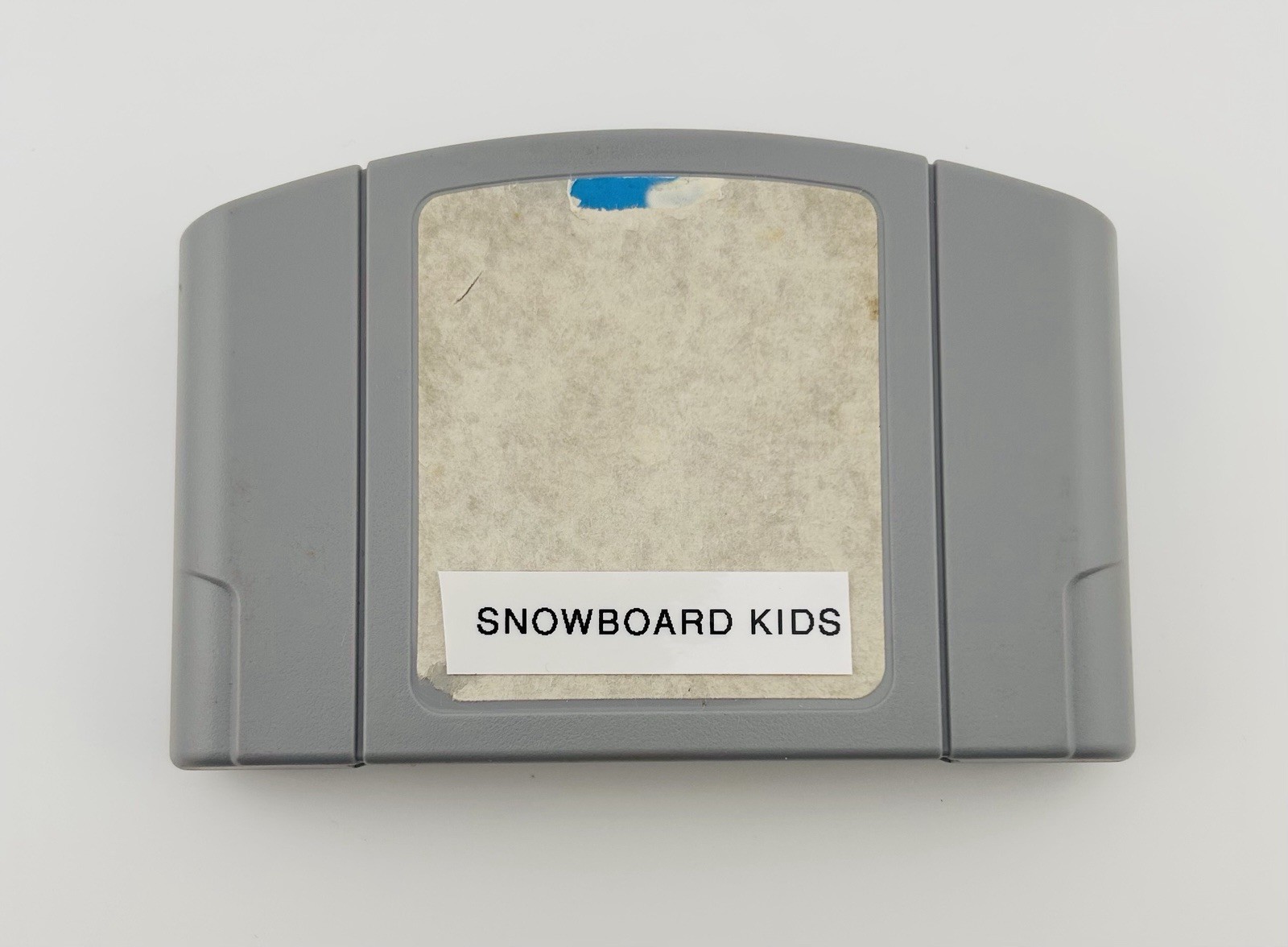 Snowboard Kids (Nintendo 64) Authentic Game Tested