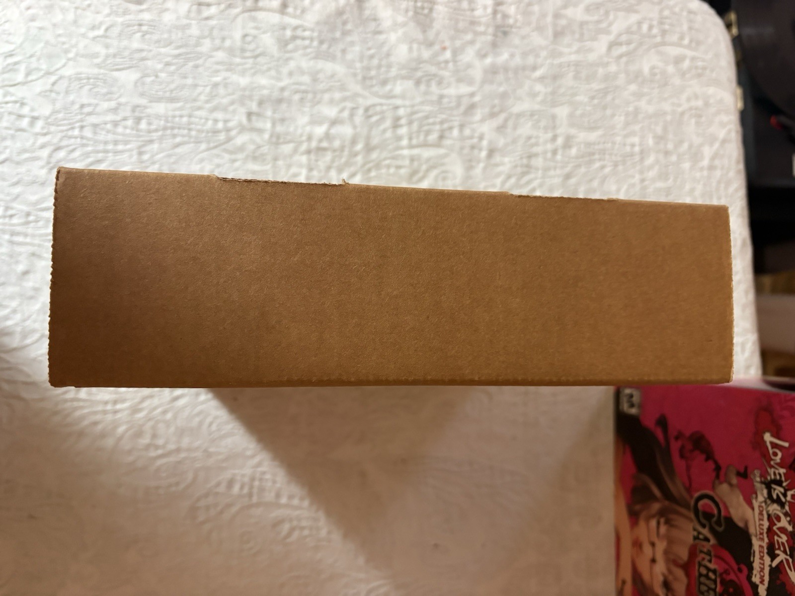 Catherine: “Love Is Over” Deluxe Edition Xbox 360, 2011 Complete, See Notes