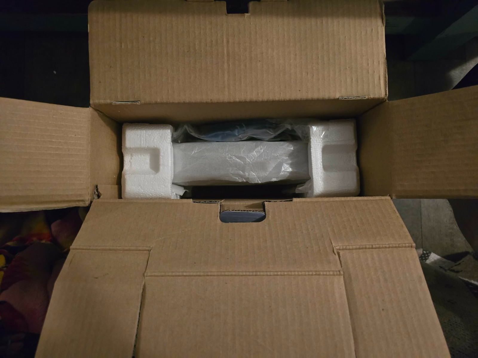 AS IS: Sony PlayStation 1 (SCPH-7501 NTSC-U/C) – Unplayed Console in Box (Matchi