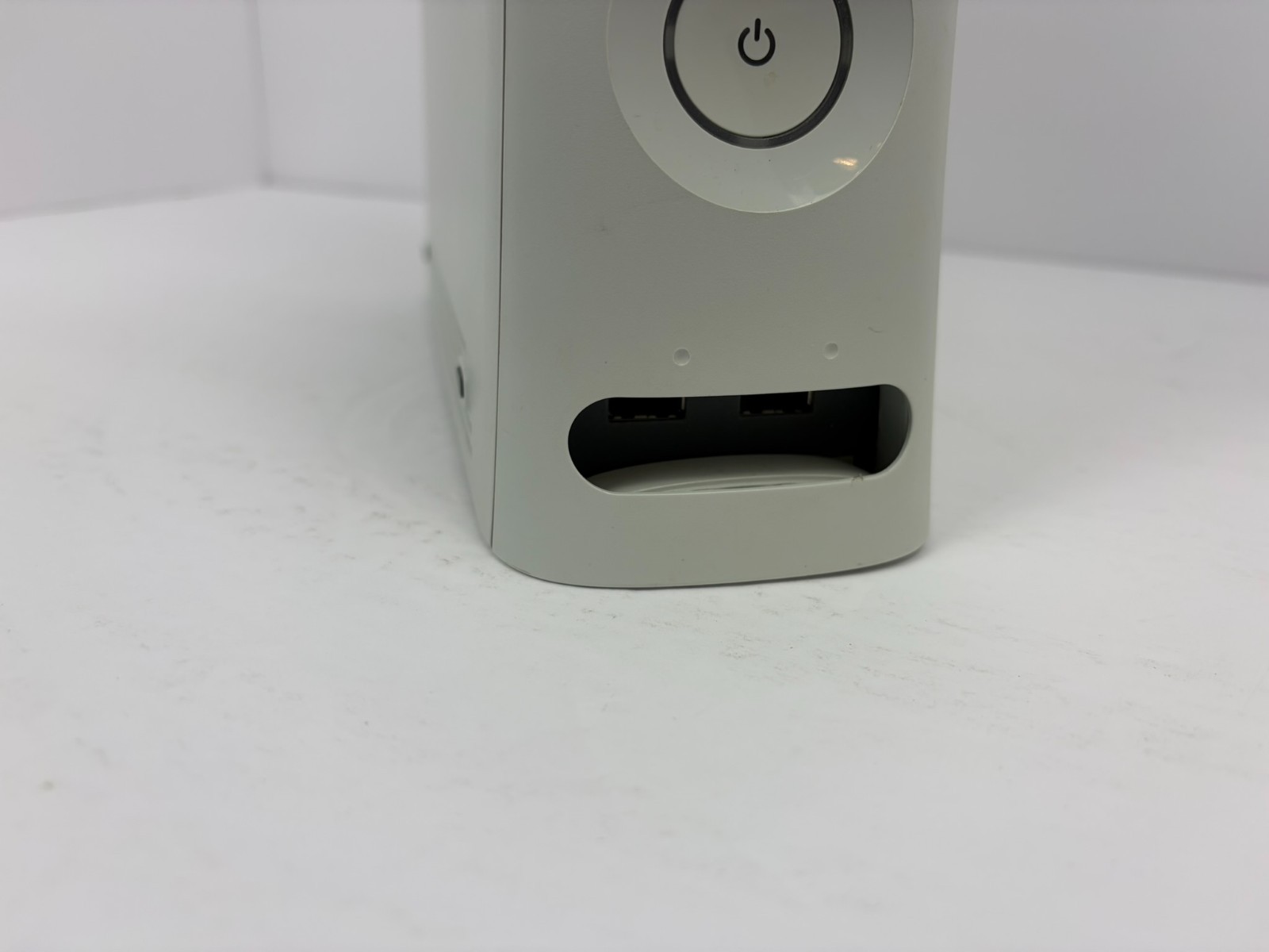 Xbox 360 White Console w/ 120 GB HDD | Tested and Working