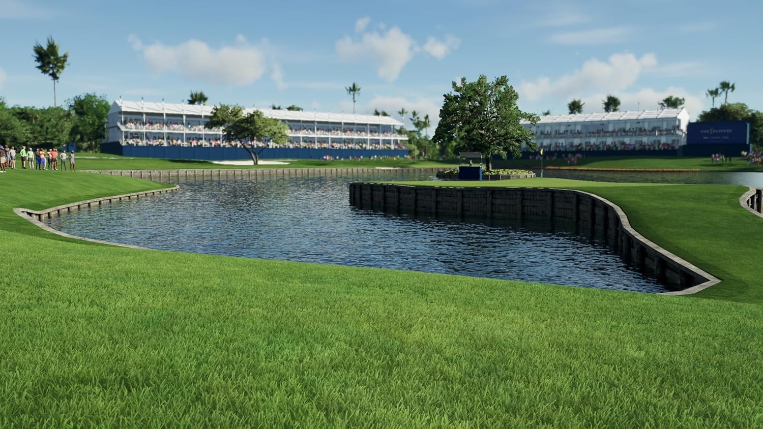 PGA TOUR 2K25 – Xbox Series X (Microsoft Xbox Series X S)