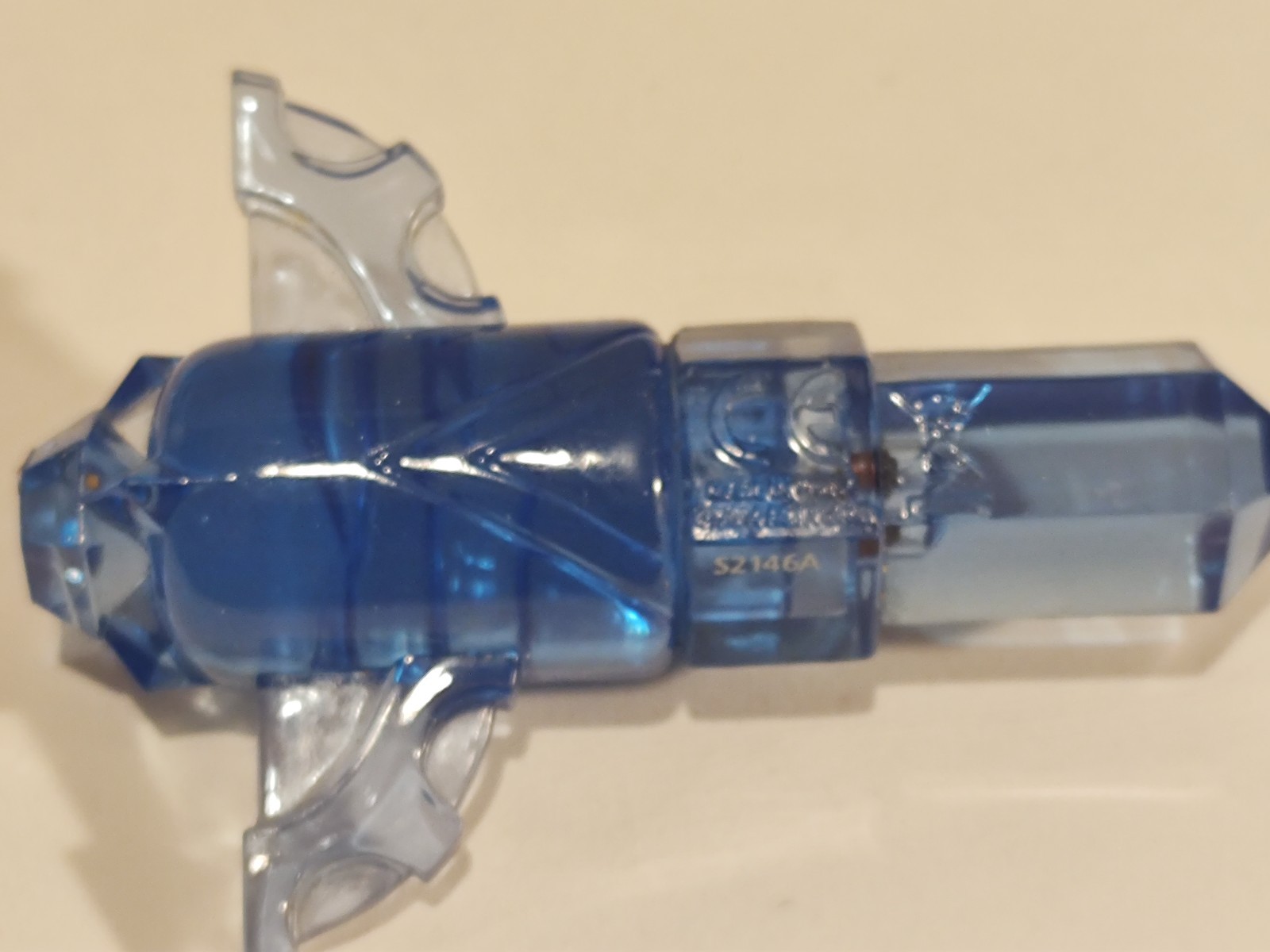 Skylanders Trap Team Trap Crystals Lot of 3 (Tech Hand, Water Tiki, Earth Hourg)