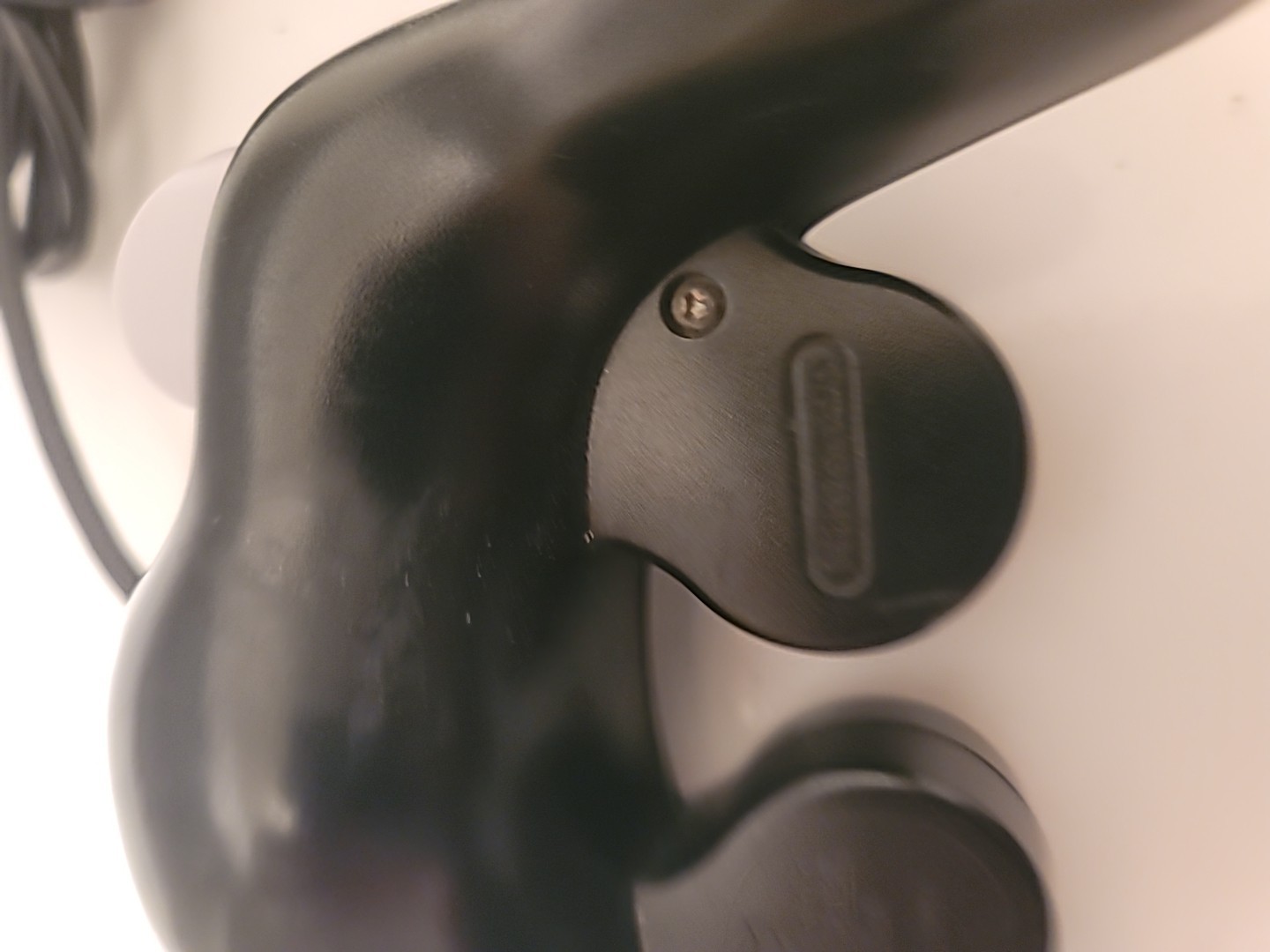 Nintendo GameCube Controller – Black