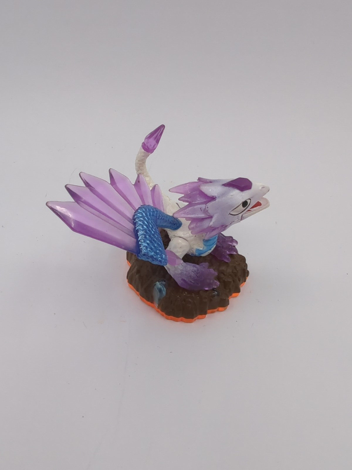 Skylanders: Giants: FLASHWING – MISSING WING