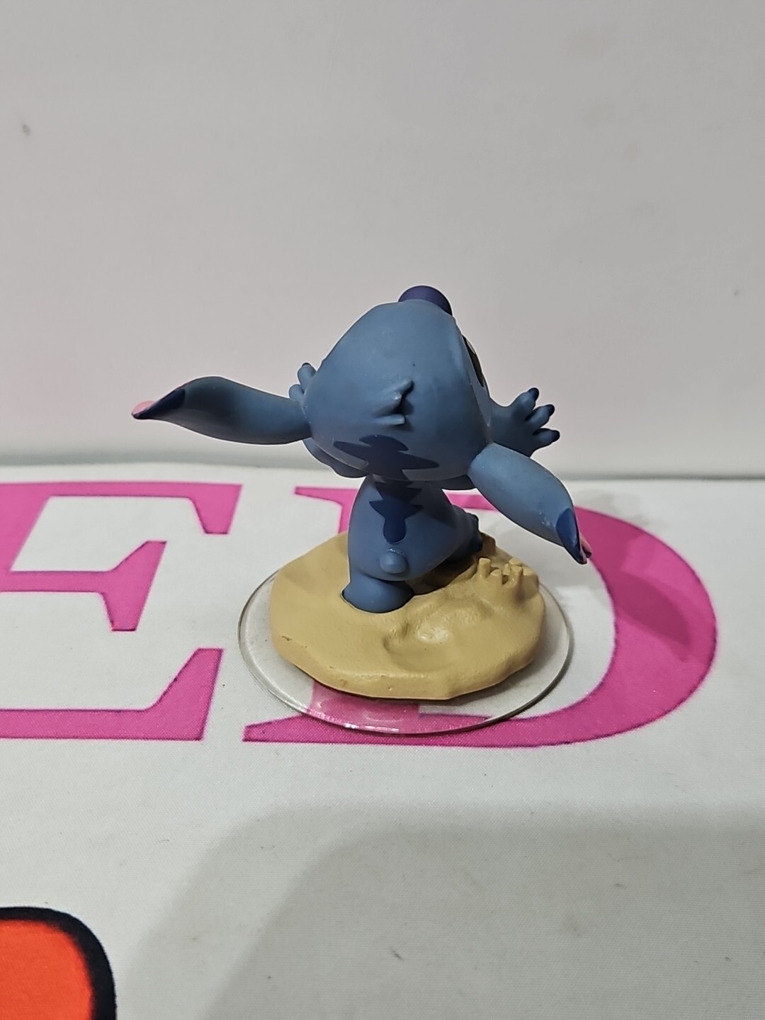 Disney Infinity: Disney Originals 2.0 Edition Stitch Figure