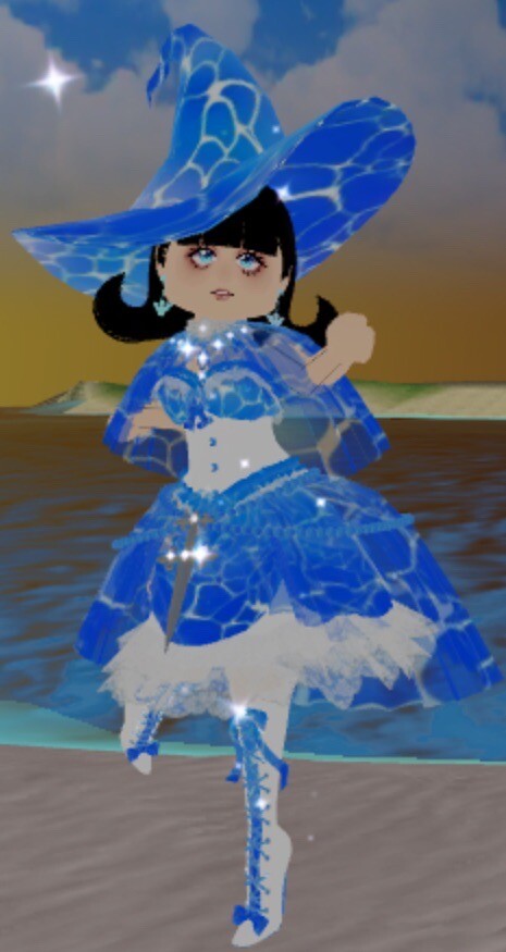 ~Royale High~ 💎Level And Diamond Farming 1 Hour💎 ✨Comes With A Free Mystery✨