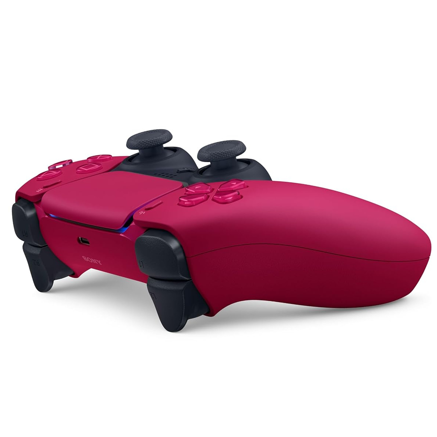 Sony PlayStation 5 – DualSense Wireless Controller – Red – Refurbished