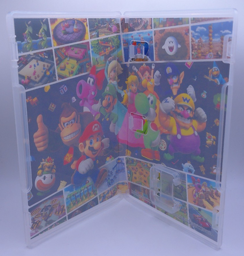 (MA1) Mario Party Superstars – Nintendo Switch