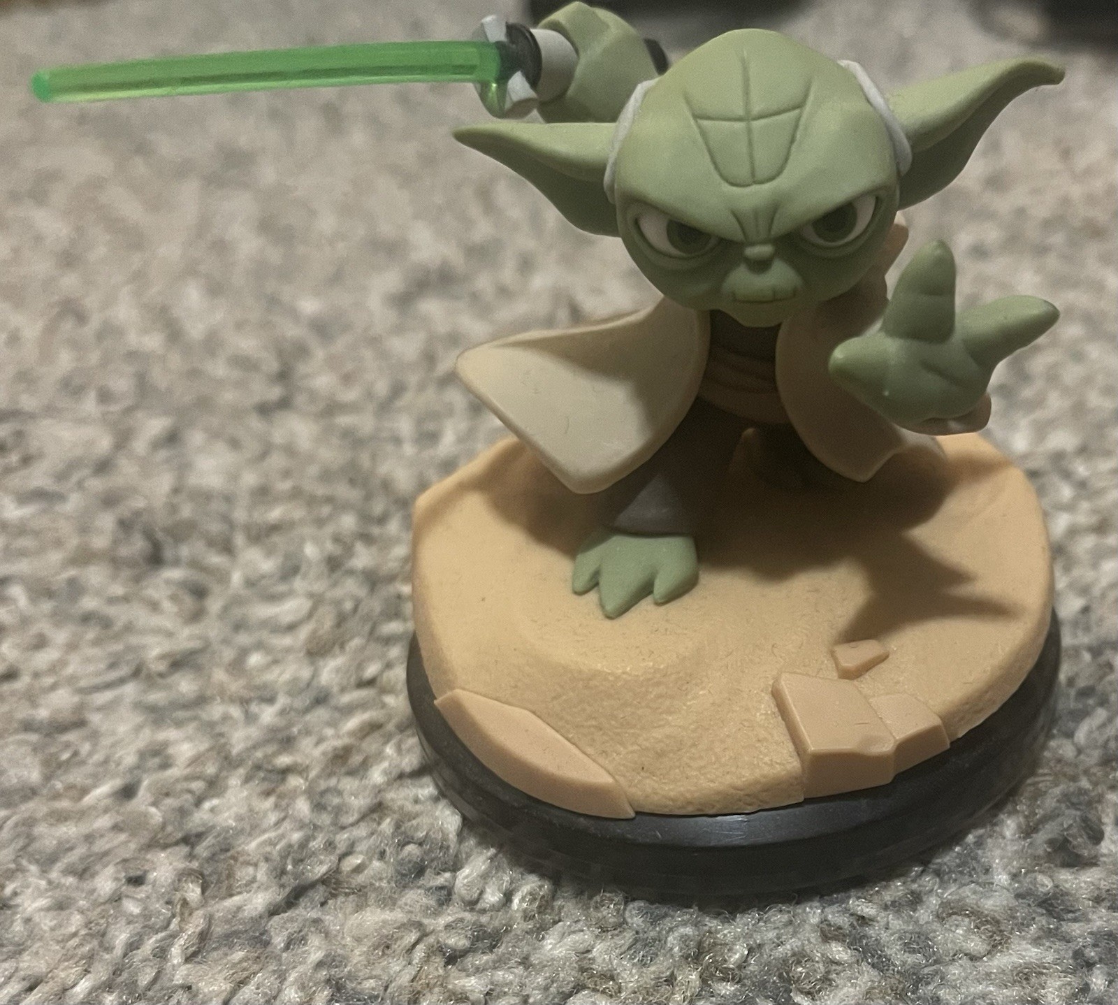 Disney Infinity 3.0 Edition Star Wars Lot Of 7 Including Death Star. Great Cond