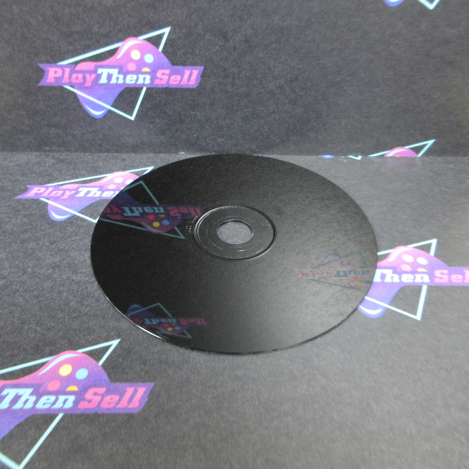 Refurbished Gran Turismo PS1 PlayStation 1 Black Label Complete – Excellent Cond