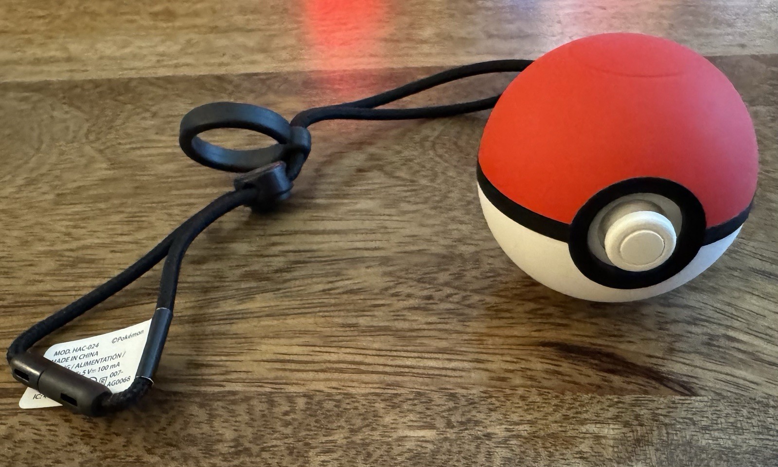 Pokemon Let’s Go Pikachu – CIB with Poke Ball Plus (Nintendo Switch, 2018)