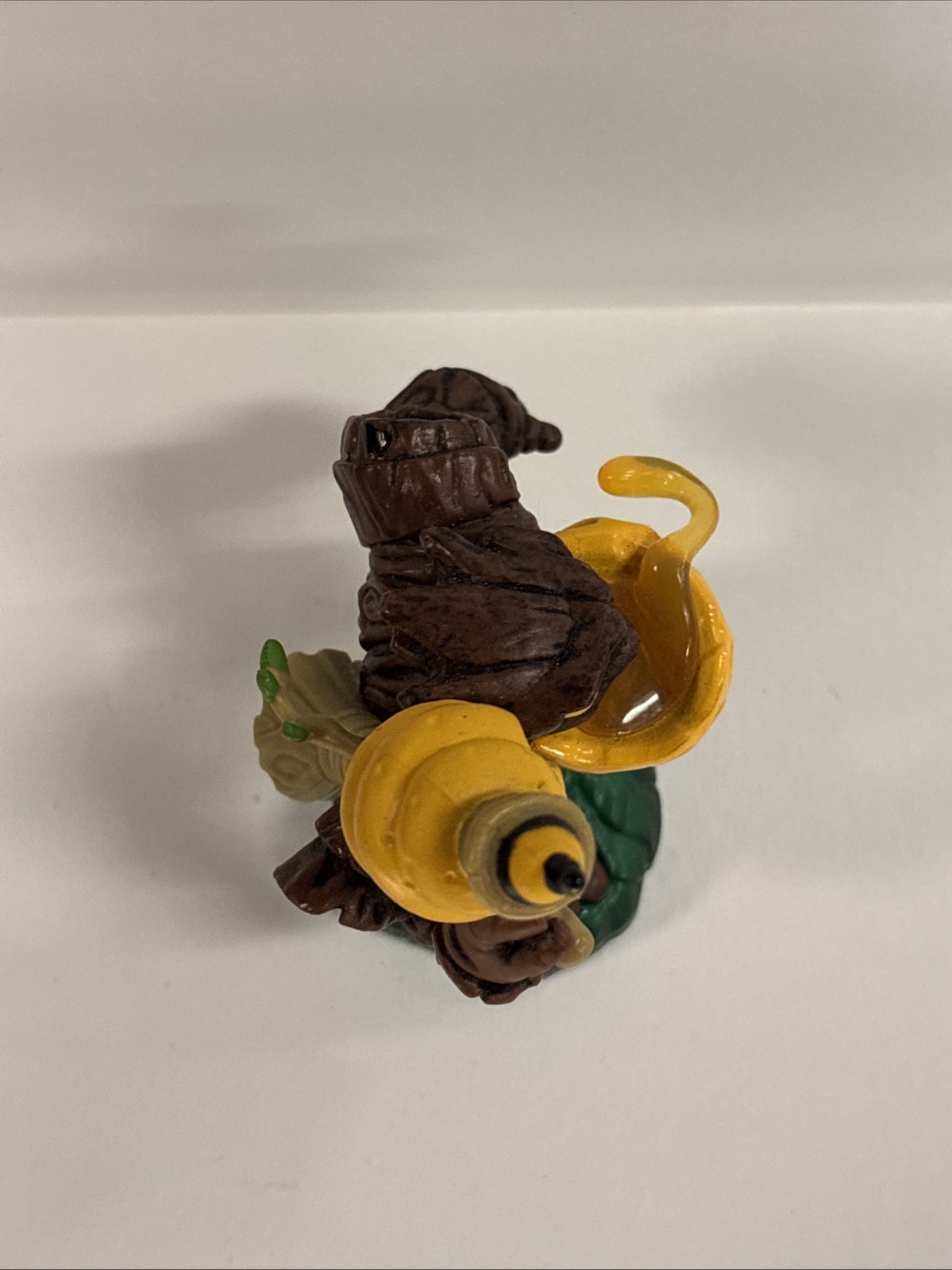 Skylanders Swap Force Bumble Blast