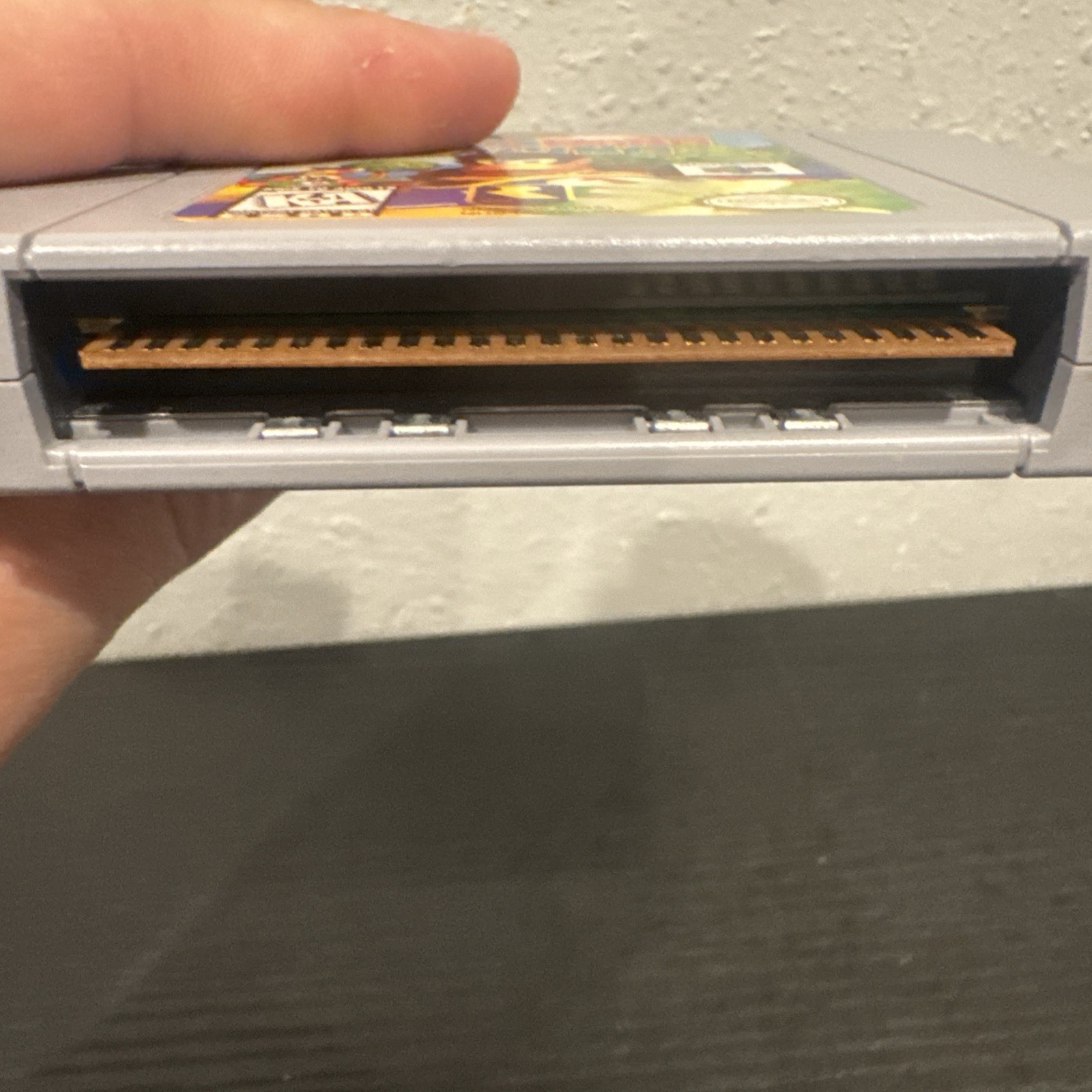 Nintendo Diddy Kong Racing Nintendo 64 N64 Game E-Everyone NTSC-U/C
