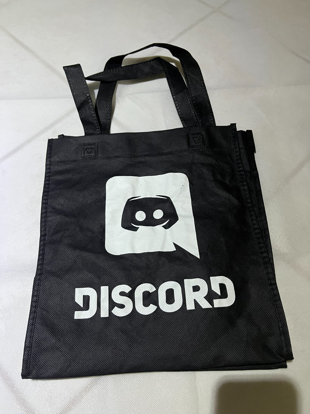 PAX EAST 2020 Discord Hoodie and Tote Bag