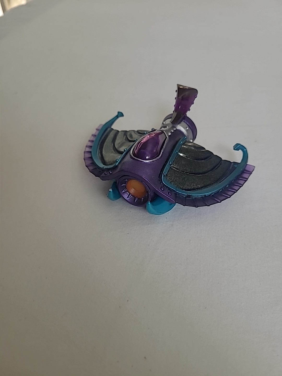 Skylanders SuperChargers SEA SHADOW Vehicle Figure 87553888 Activision 2015
