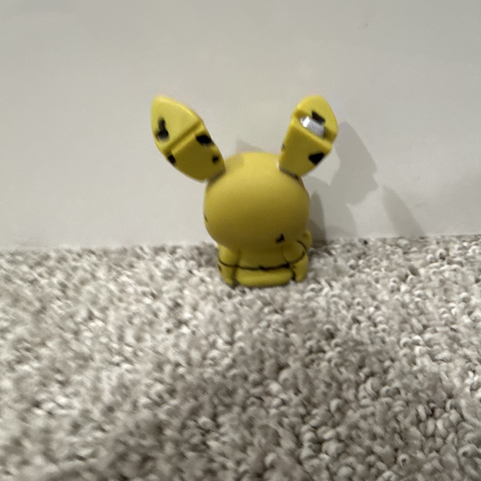 FUNKO Mystery Minis Five Nights at Freddy’s Plushtrap 1/36 GameStop Exclusive